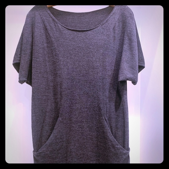 Theory Dresses & Skirts - Theory sweater dress